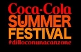 Starcom, Fascino e Network Comunicazione firmano l'articolato progetto a sostegno del Coca-Cola Summer Festival 