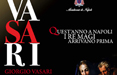 I Magi in anticipo con Cosmo Adv nella campagna per l'opera di Vasari