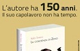 La Stampa festeggia i 150 anni di Italo Svevo con Proposte 