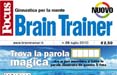 Focus Brain Trainer si rinnova e debutta online 