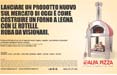 Alfapizza promuove i nuovi forni con Sparring Partner