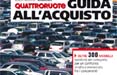 Quattroruote di aprile regala la Guida all’Acquisto
