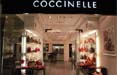 Quattro nuove boutique per Coccinelle