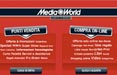 Terzo Osservatorio Italiano sull’e-business: mediaworld.it migliore sito web 