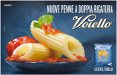  Voiello racconta tutto l'appeal della pasta con Nadler Larimer & Martinelli