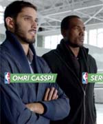 'Uncontainable Game', Sprite cerca campioni nella campagna globale firmata BBH