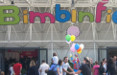 Bimbinfiera, a Milano la terza tappa del tour organizzato da Sfera (RCS)