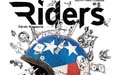 'Riders Italian Magazine' premiato come simbolo del design made in Italy 