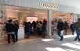 Pandora sceglie Piano B pr gli eventi consumer da aprile: opening tour e roadshow
