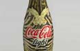 Coca-Cola light Tribute to Fashion sfila in passerella con BCube

