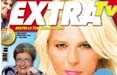 Debutta in edicola 'Extra Tv', settimanale 'irriverente'