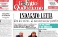 'Il Fatto Quotidiano': bene le diffusioni, in stand by la raccolta 