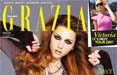 Grazia dall'1 ottobre in Thailandia