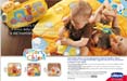 Chicco su stampa con Phoenix Advertising