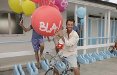 Facchinetti e Cremonini testimonial della nuova campagna Summer Card Vodafone