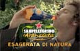 Aranciata Sanpellegrino 'esagera' anche in radio con LPF