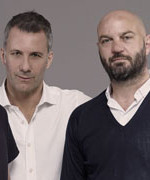  Cobianchi e Sabini a capo di McCann Italia?