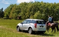 Mahindra ancora con Initiative per la campagna autunnale dei modelli XUV500 e GOA