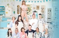 Discovery Italia alla Milano Food Week con Unti e Bisunti (DMAX) e Bake Off Italia (Real Time)