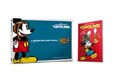  Le strisce originali di Topolino in edicola con Corriere e Gazzetta