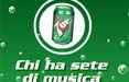 Estate a tutta musica con 7UP, D'A,L,V,Bbdo e Proximity Italia