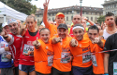 Deejay Ten, ai nastri di partenza i 20.000 partecipanti alla decima edizione