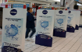 NIVEA in affissione 'Special Effect' instore con Adsolutions GDO Il 7° Grande Media