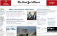 Dal 28 marzo il sito del NY Times diventa a pagamento 