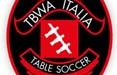 Sfida a colpi di calcio balilla in casa TBWA\Italia 