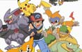 Su K2 arriva la nuova stagione dei Pokémon
