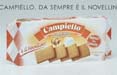 Campiello torna in tv con Del Monte & Partner 