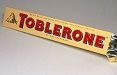 A Mcgarrybowen London il budget globale Toblerone