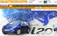 Quattroruote lancia il concorso '20 Hyundai i20 per la tua estate'