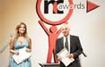 La serata degli NC Awards si vede anche su flickr