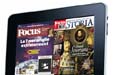 Debutto su iPad per le testate Gruner+Jahr/Mondadori 