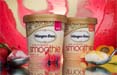 Häagen-Dazs si prepara all'estate con i nuovi Ice Cream Smoothie