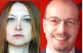 Pazi e Manfredonia entrano in Ogilvy&Mather Roma