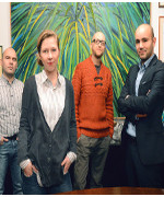 Gruppo Roncaglia cresce con quattro nuovi talenti