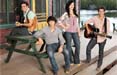 Il 24 settembre debutta 'Camp Rock 2' su Disney Channel