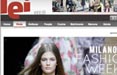 Su leiweb.it la Milano Fashion Week