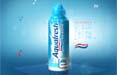 Campagna firmata Grey per iso-active di Aquafresh 
