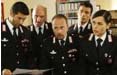 Aegis Media Expert. La fiction 'Carabinieri 7' in pole position