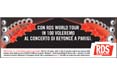 Rds regala Beyoncé