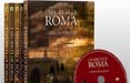 Tutti i segreti di Roma con la Repubblica e L'Espresso