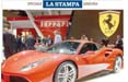 La Stampa: in edicola lo speciale dedicato al Salone dell’Auto di Ginevra
 
