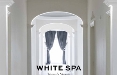White SPA ad Abano Terme si presenta con Lorenzo Marini Group