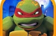 Nickelodeon lancia l'app mondiale ispirata alla terza serie delle Tartarughe Ninja 