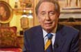 Premio Santa Chiara alla carriera per Mike Bongiorno