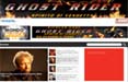 'Ghost Rider' infiamma il web con LeonardoAdv

