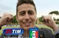 TIM e Pif celebrano la Nazionale Italiana nel nuovo spot firmato Leagas Delaney 